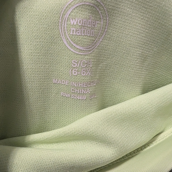 5/$20🩵 Wonder Nation Girl's Bikini Bottoms - Picture 8 of 8